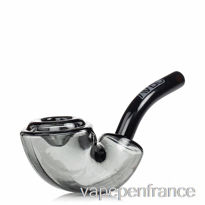 Grav Rocker Sherlock Main Pipe Fumée Gris Vape Stylo